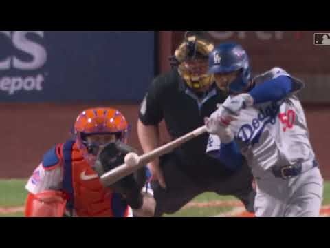 Mookie Betts Slow Motion Swing
