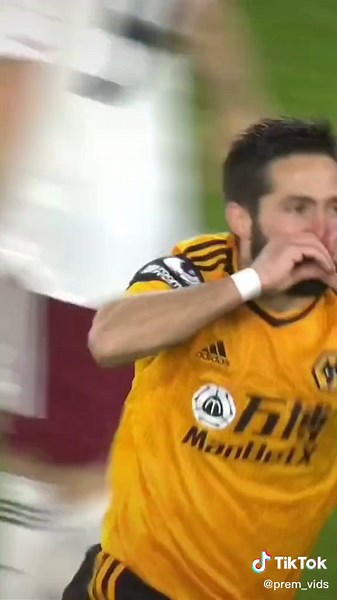 Wolves Goal Song: 'L'amour Toujours' | Premier League Teams