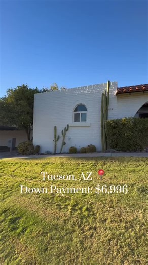 The Property Pioneer | Real Estate Professionals on Instagram: "1 Bedroom • 1 Bathroom • 889 Square Feet • Built in 1972 • Condo - 708 W Roller Coaster Road, Tucson, AZ 85704 List Price: $199,900 - Listing courtesy of Long Realty #realestate #downpayment #arizona #tucsonarizona #tucson #lowdownpayments #downpaymentassistance #investing #downpaymentassistanceprograms #lowdownpayment #buyers #sellers #buyersmarket #sellersmarket #azhome #az #azrrealtor #tucsonhomes #tucsonrealestate #tucsonhomes #