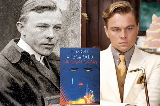The real ‘Great Gatsby’: Meet the men who likely inspired the infamous novel