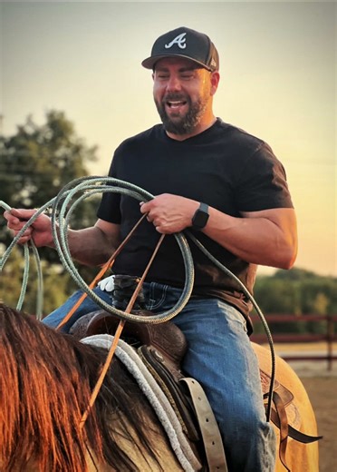 🤠 @JustonLane New Hot Cowboy On CowboyConnection #cowboyconnection #cowboy #cowboys #hotcowboy #hotguys