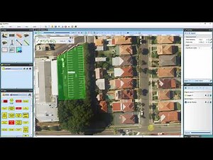 Using the measurement tools