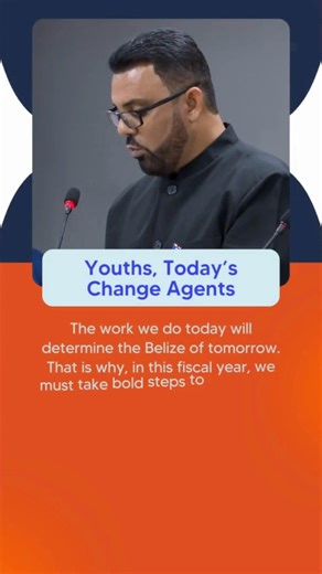 Empowering young Belizeans means providing them with the tools and spaces they need to dream big, build boldly, and shape the Belize of tomorrow. | Belize Tourism Board