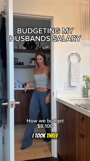 This is how we took 3 trips in one year without making more money ✈️ Same income, just a clear budget and a plan. If traveling in 2026 is your goal, it starts with how you manage what you already have. Comment “budget” and I’ll send you the planner 🤍. #BudgetTok #MoneyTok #CoupleBudget #TravelOnABudget #LowIncomeBudget