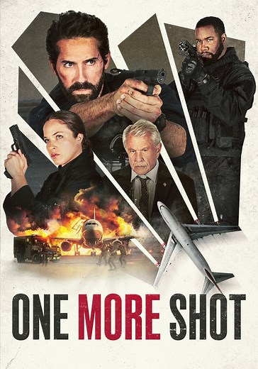 One More Shot - movie: watch streaming online