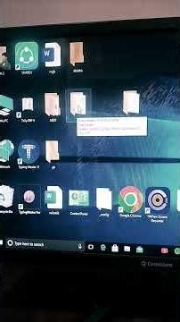 #Rename the File Folder