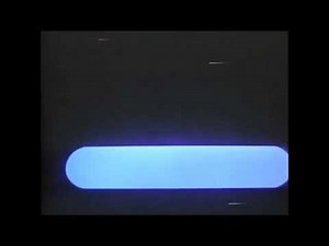 Touchstone Home Video and Touchstone Pictures logos Audio Descriptive