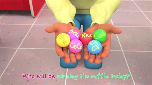 Cocomelon Show for Kids: JJ's 1 Hour Movie and Full Episodes