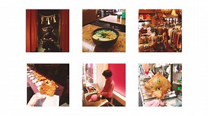 Where can Tokyo’s Toei Bus take you? Explore the Shibuya Ikebukuro Route 86 to find ninjas, the cheapest glasses in Japan, and a gigantic mountain of cotton candy! #MyOwnSmallTokyo | Tokyo Gov