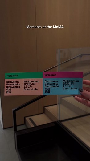#MoMA | moma