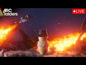 🔴LIVE | ARC NUTTERS | NEW WIPE | LEVEL 75 TONIGHT 100% GARUNTEED | #BUNGULATE