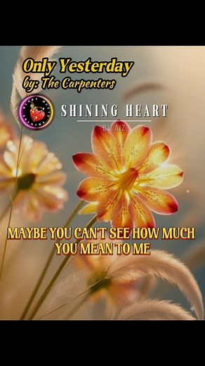 39K views · 1.1K reactions | A beautiful song by 혛혩혦 혊혢혳혱혦혯혵혦혳혴, watch the full video in the link below  https://youtu.be/Zo67VSqaLlo?si=PEcSlJe6ut5T2jdN | Shining Heart | Facebook