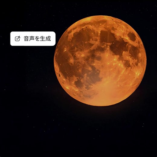 映画のような効果音をAIで作り、動画への追加が簡単です。音のイメージをプロンプトで書くだけ。 | Adobe Creative Cloud