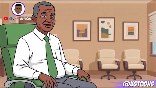 Baby Politician | Funny Nigerian Comedy Video Part 4 | Takpo TV