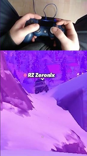 MEIN MATE HASST MICH ... #fortnite