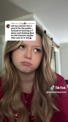kristina on TikTok