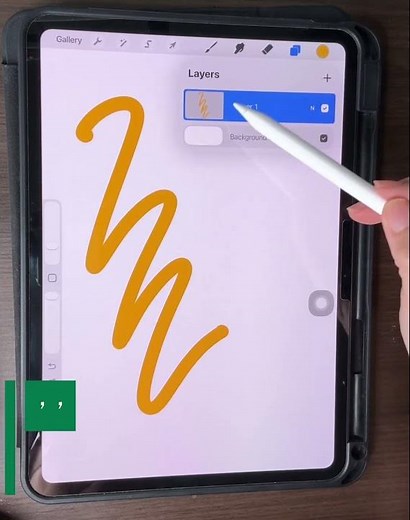 Use Mask in Procreate | Don't Erase