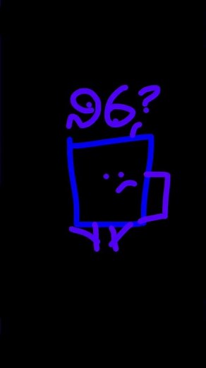 Sprunki numberblocks 96