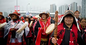 Aligning the Truth and Reconciliation call to actions with our work