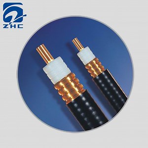 [Hot Item] RF Feeder Cables 1/2" 7/8" 1-5/8" 3-1/8"