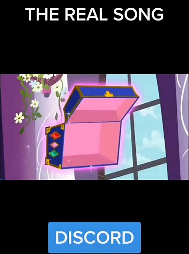 #wtf #trend #mylittlepony #fypシ #foryourpage #foryou #perte #neiperte | discord song