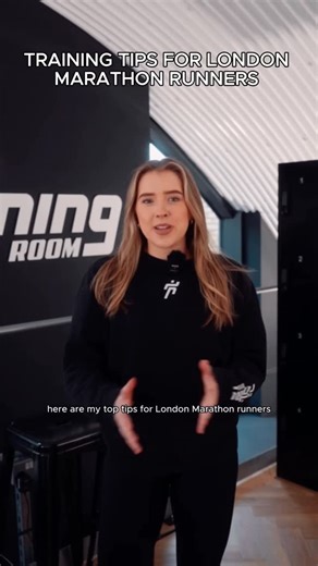 The Running Room 👣 | London marathon runners listen up! Get your pen and paper out, it’s time to start taking down some notes ✍️ Here are my top tips if you... | Instagram