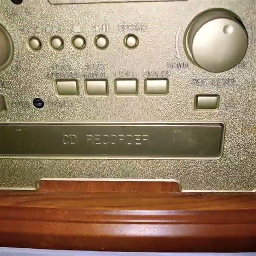 CROSLEY CD-R083 5 IN 1