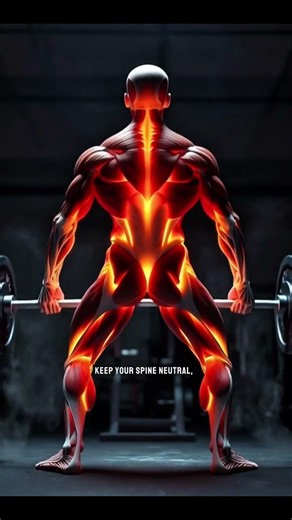 Lower Back Workout – 6 Best Exercises for Strength & Pain Relief