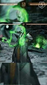 LEARN THIS QUAN CHI SECRET in Mortal Kombat 1 | #shorts |