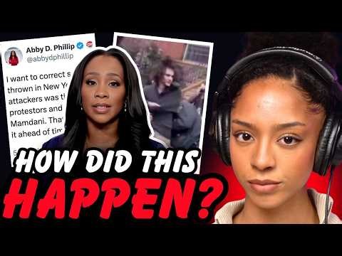 CNN Host Forced To Correct On-Air Lie