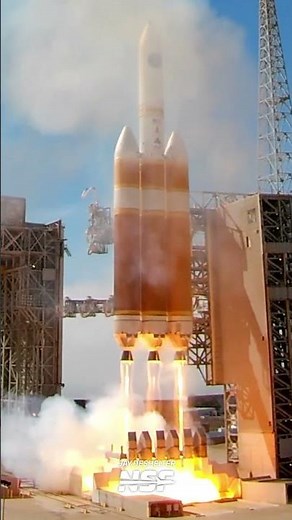 Delta IV HEAVY - The Final Flight Soon...