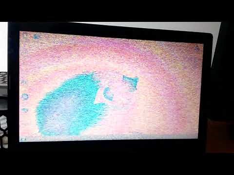 Trihydridoarsenic.exe on a real PC!