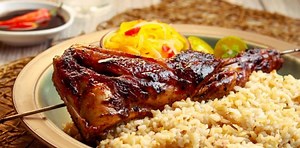 Chicken Inasal Recipe (Inasal Na Manok): Sangkap, Paraan Ng Pagluto | theAsianparent Philippines