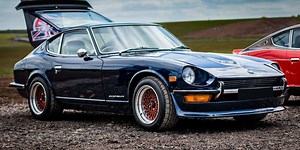 A Look Back at the Best Datsun 240Z Models