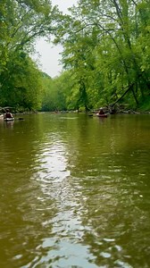 3K views · 266 reactions | Going with the flow here at Mohican State Park | Mohican State Park | Facebook