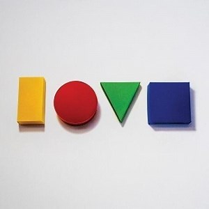 Everything Is Sound - Letra - Jason Mraz