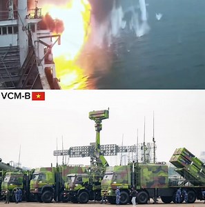 44K views · 1.2K reactions | | VCM-B COASTAL DEFENSE MISSILE COMPLEX MADE IN VIETNAM OPENED TO ACCURATELY DESTROY THE TARGET  / Credit to owners ————————————- #ASEANurbanist #vietnam #vcm_01 #vcm_b | ASEAN urbanist | Facebook