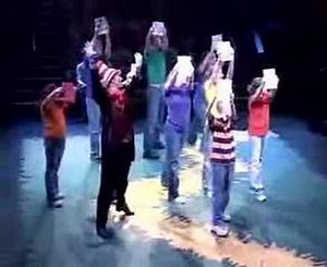 Seussical the Musical - Oh, the thinks you can think