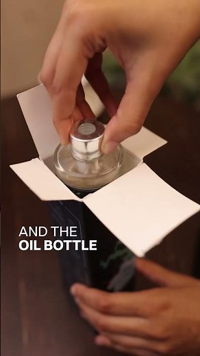 How to Use a Reed Diffuser Correctly | Aromahpure Fragrance Tips #aromahpure #shorts