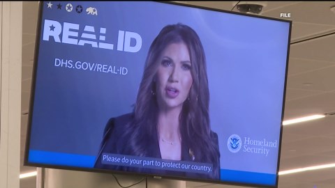 TSA asks travelers to stop using Costco cards at airport security