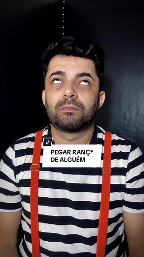 Pegar Ranço de Alguém: Um Caminho Sem Volta