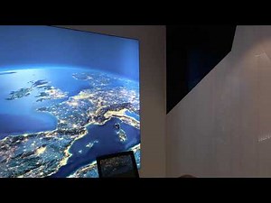 Stretch ceiling design options