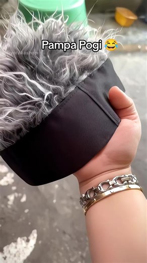 Kung gusto mo din pumogi, meron tayo nyan sa yellow basket mga bossing. Hat Handsome Hair Wig Retro Hip Hop Cosplay for Men #haircosplay #hatformen #tiktokshop