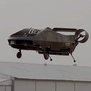 990K views · 215 reactions | This flying car could be coming to a neighborhood need you | Your Future Car by Autoblog | Facebook