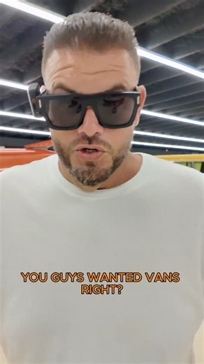 3.3K views | Our last conversion van blew up, and ever since, everyone’s been asking when the next ones are coming.  We just picked up two new vans — full sneak peek coming soon  Comment “van life” to get early access and join our exclusive waitlist before they go live. #VanLife #ConversionVan #AdventureReady #MikalyzedAutoBoutique #VanConversion #TinyHomeOnWheels #ExploreMore | Mikalyzed Auto Boutique | Facebook