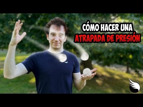 Aprende el Squeeze Catch en malabares: ¡el mejor final sorprendente!