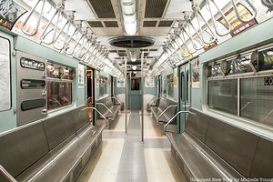 The 1966 Transit Strike That Paralyzed NYC For Almost Two Weeks - Untapped New York