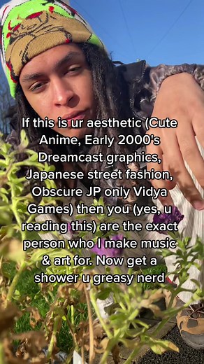 Exploring Early 2000's Japanese Street Graphics