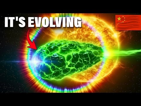 China Steps In | 3I/ATLAS Images Reveal a New Era in Space Leadership | Future Facts