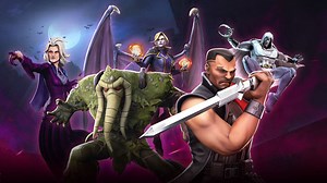 Marvel Strike Force Weekly Blog: New Battle plans, free items, and more